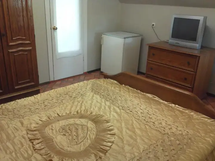 Сочи: Guest house Rusalka