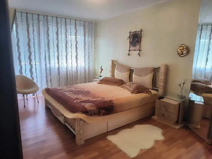 Калининград: Квартира Уютная в Самом Центре Калининграда