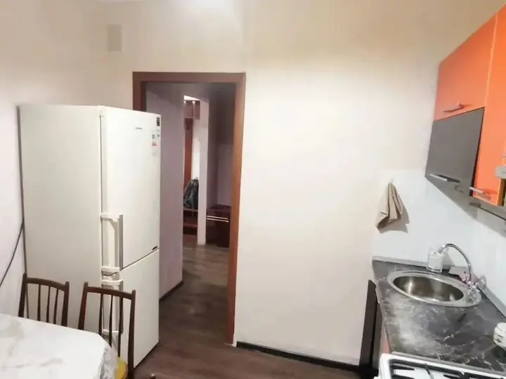 Казань: Квартира Двухкомнатная на Чуйкова