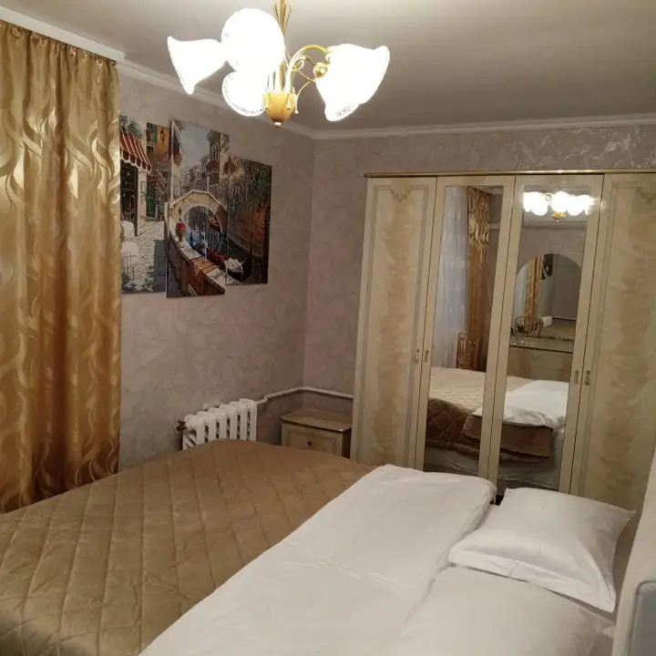 Калининград: Квартира 2х Комнатная в Центре
