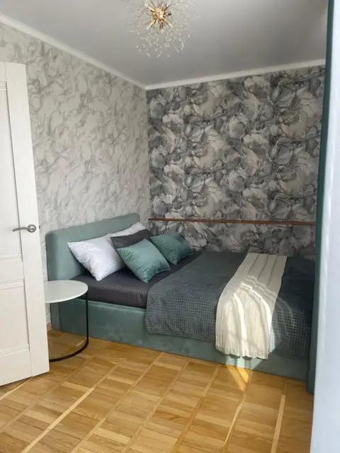 Квартира уютная в районе озера и парка — фото 1