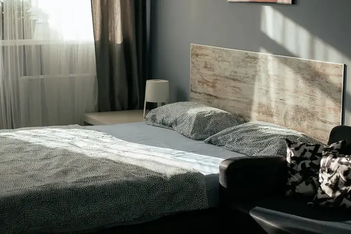 Екатеринбург: Квартира Marvel
