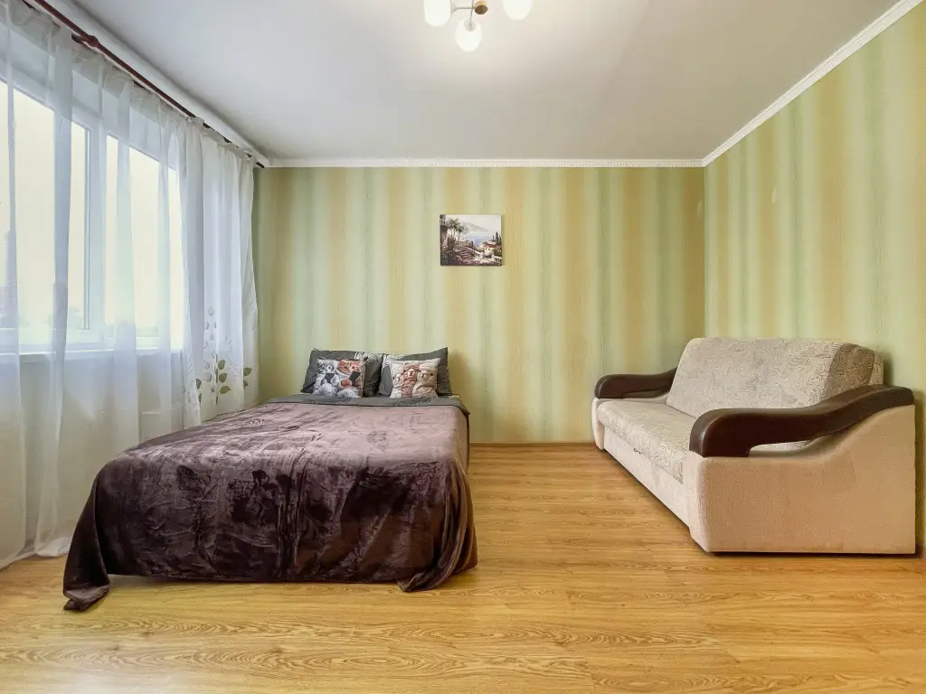 Котельники: Квартира Милый дом (DearHome) в Белой Даче 21