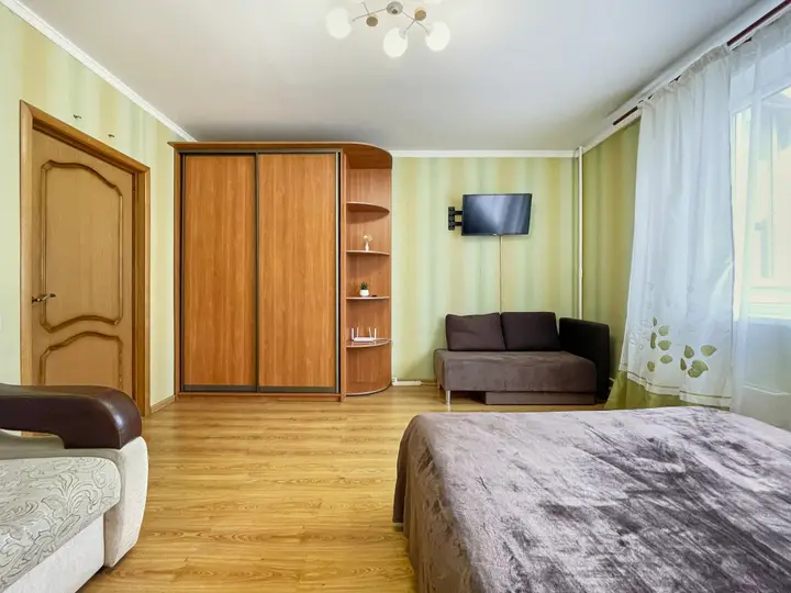Котельники: Квартира Милый дом (DearHome) в Белой Даче 21