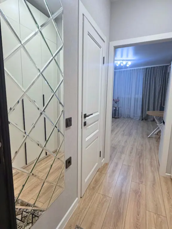 Краснодар: Квартира Cozy Sweet Home