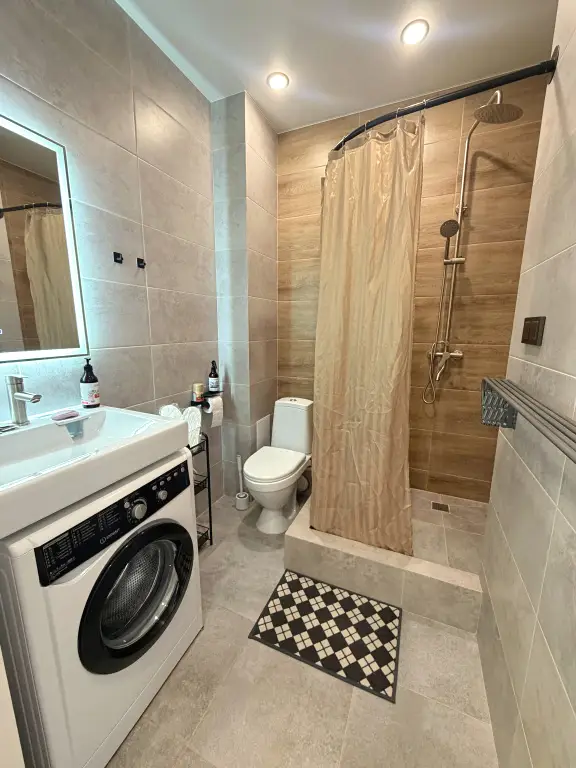Краснодар: Квартира Cozy Sweet Home
