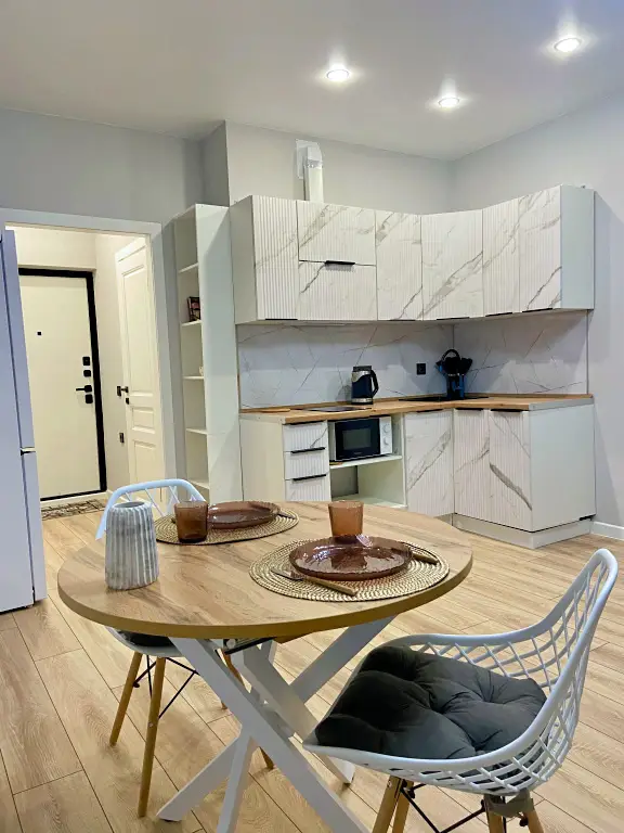 Краснодар: Квартира Cozy Sweet Home