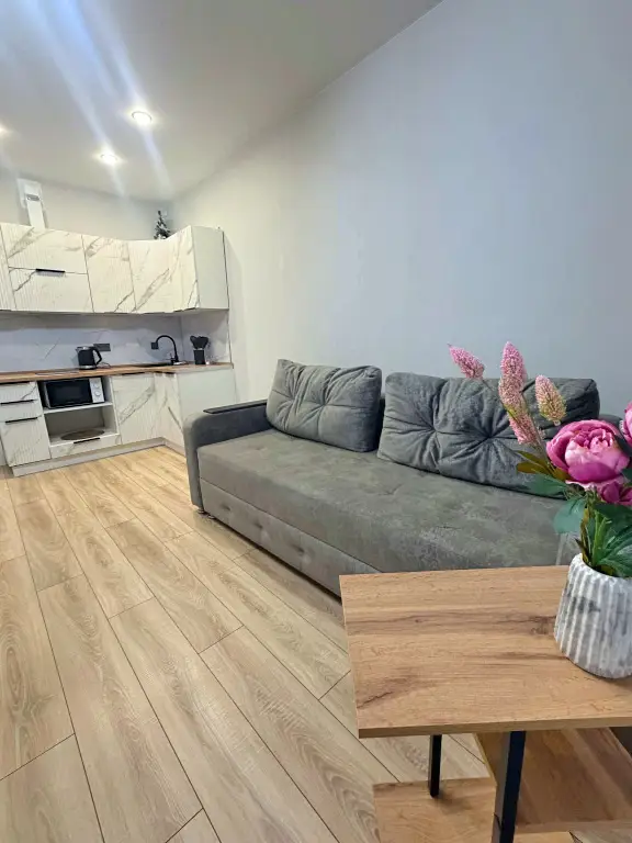 Краснодар: Квартира Cozy Sweet Home
