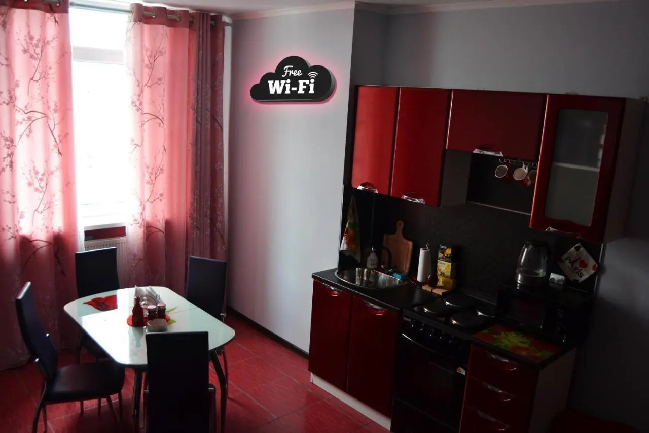 Брянск: Apartments on Duki