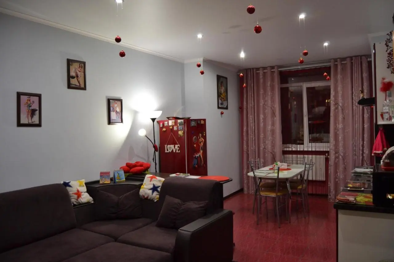 Брянск: Apartments on Duki