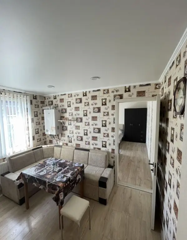 Геленджик: Квартира на Горького 39