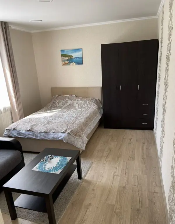 Квартира на Горького 39 — фото 1