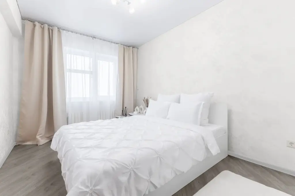 Казань: Апартаменты Residence Elegance с 4 спальнями на 14 персон