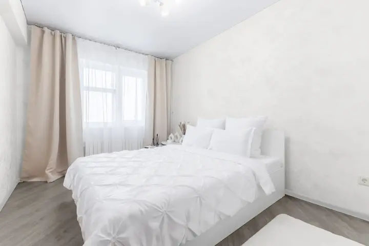 Казань: Апартаменты Residence Elegance с 4 спальнями на 14 персон