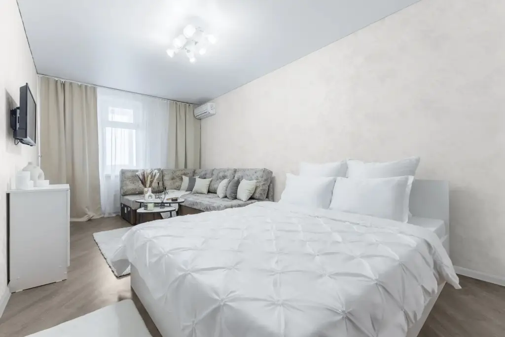 Апартаменты Residence Elegance с 4 спальнями на 14 персон — фото 1