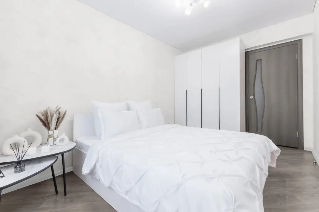 Казань: Апартаменты Residence Elegance с 4 спальнями на 14 персон