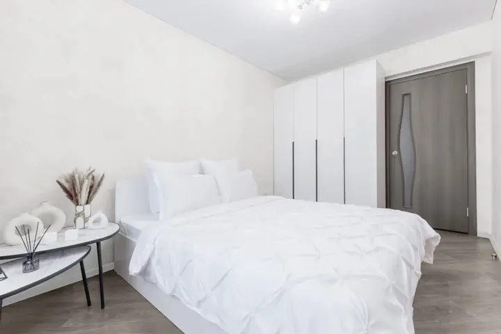 Казань: Апартаменты Residence Elegance с 4 спальнями на 14 персон