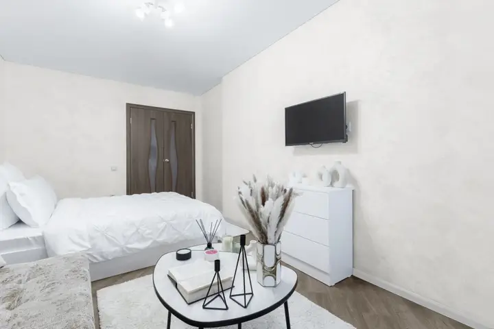 Казань: Апартаменты Residence Elegance с 4 спальнями на 14 персон