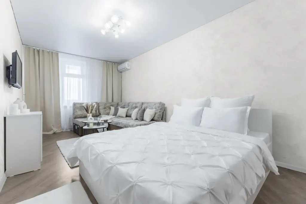 Апартаменты Residence Elegance с 4 спальнями на 14 персон — фото 1