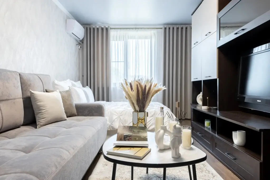 Казань: Апартаменты Residence Elegance