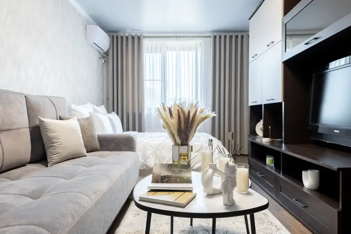 Казань: Апартаменты Residence Elegance