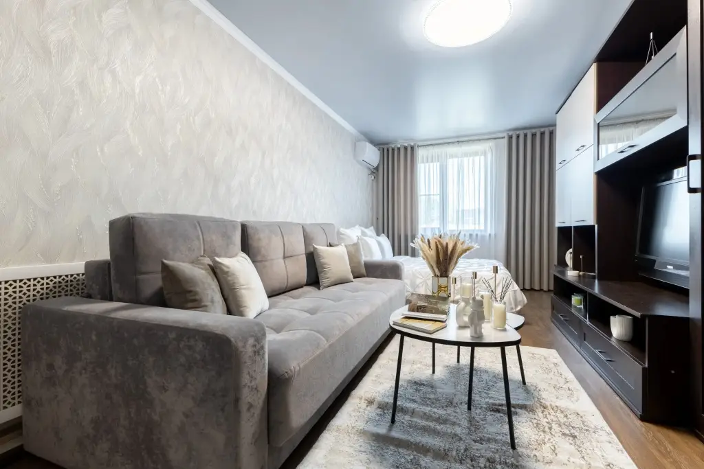 Казань: Апартаменты Residence Elegance