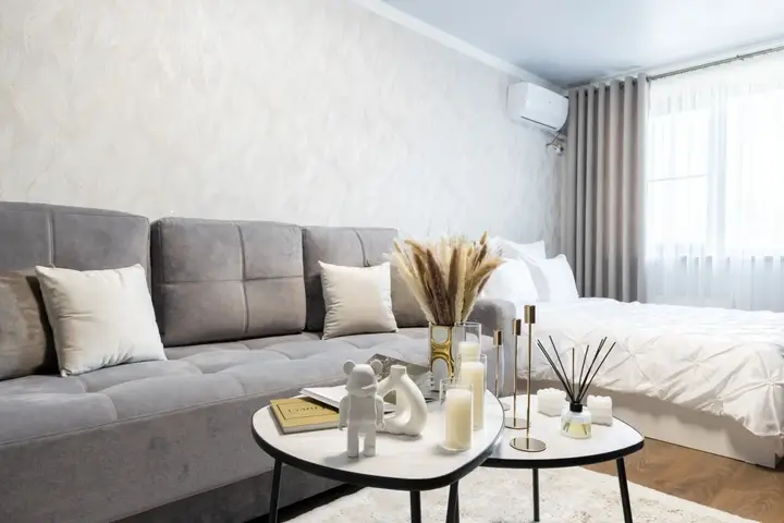 Казань: Апартаменты Residence Elegance
