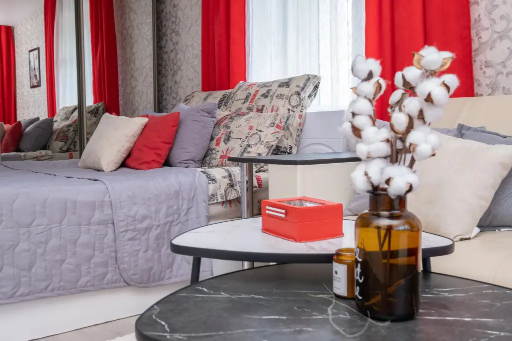 Казань: Апартаменты Residence Elegance возле Кремля