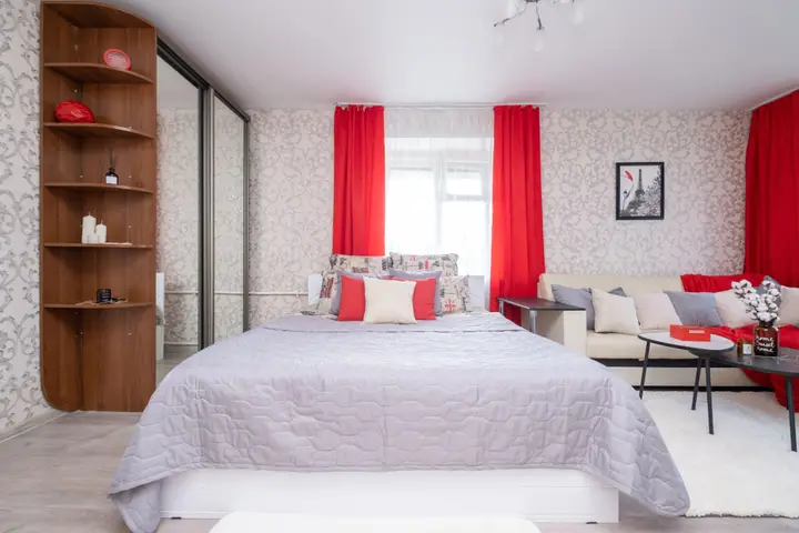 Казань: Апартаменты Residence Elegance возле Кремля