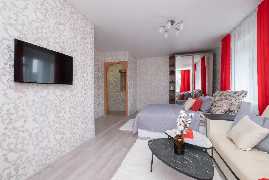 Казань: Апартаменты Residence Elegance возле Кремля