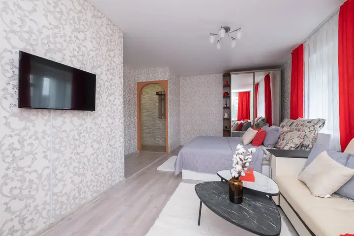 Казань: Апартаменты Residence Elegance возле Кремля
