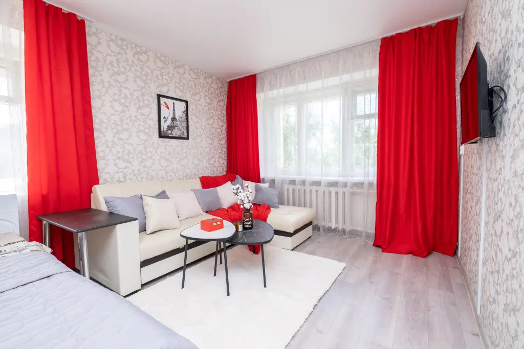 Казань: Апартаменты Residence Elegance возле Кремля