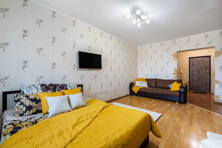 Казань: Апартаменты Residence Elegance на шесть персон