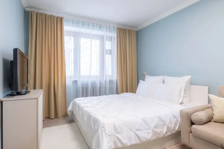 Казань: Апартаменты Central Park Residences