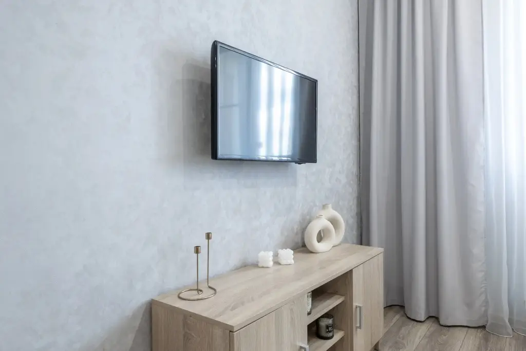 Казань: Апартаменты Central Park Residences