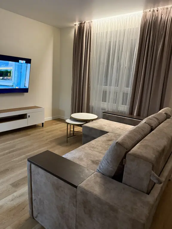 Зеленоградск: Квартира Двухкомнатная Малица&Балтика