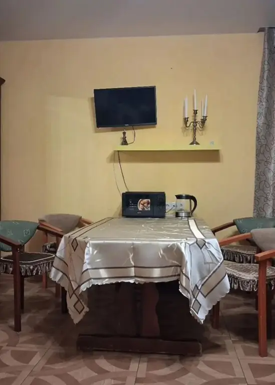 Сочи: Частный дом под ключ