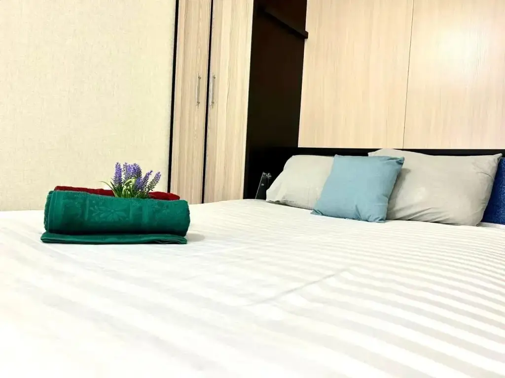 Альметьевск: Квартира на Шевченко 166