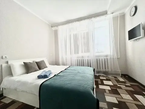 Квартира на Гафиатуллина 22А — фото 1