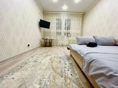 Квартира на Шамиля Усманова 3Б — фото 1