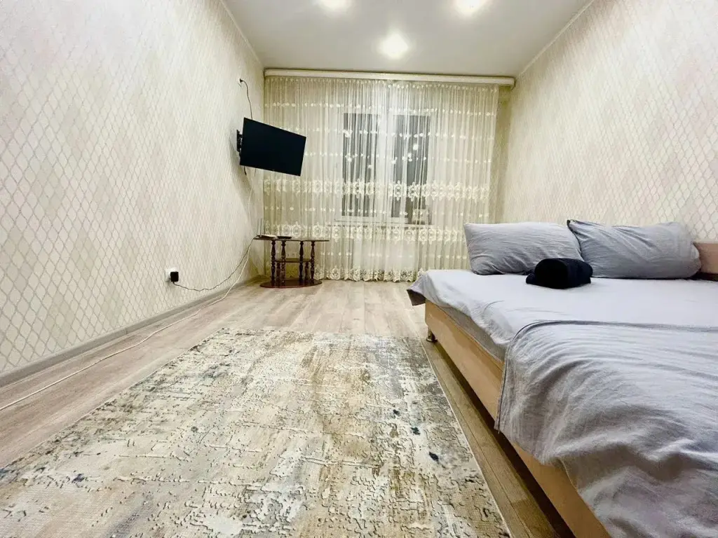 Квартира на Шамиля Усманова 3Б — фото 1