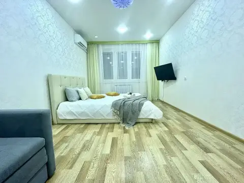 Квартира на Рината Галеева 31 — фото 1