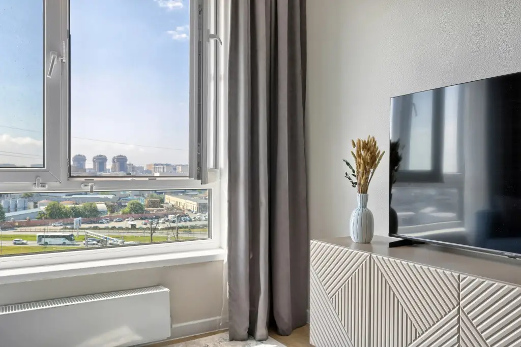 Санкт-Петербург: Квартира Myhome Yourhome на Лиговском проспекте  244