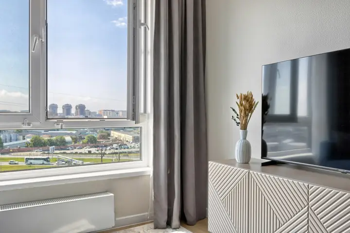 Санкт-Петербург: Квартира Myhome Yourhome на Лиговском проспекте 244