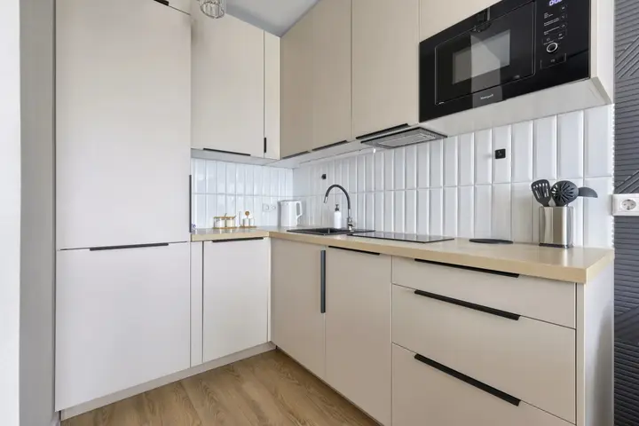 Санкт-Петербург: Квартира Myhome Yourhome на Лиговском проспекте 244