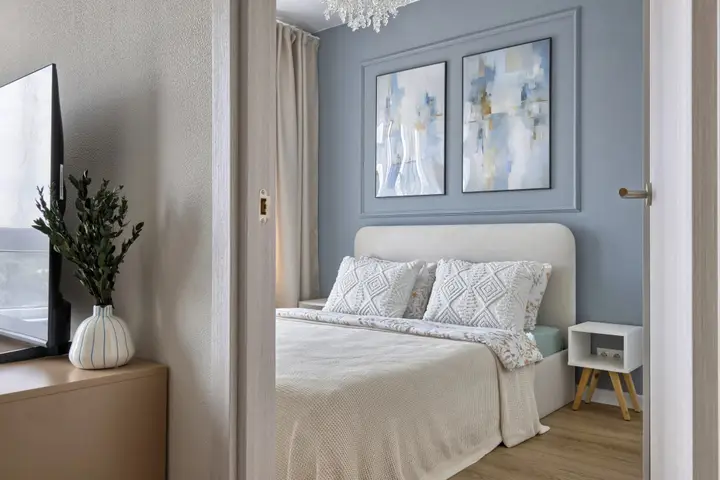 Санкт-Петербург: Квартира Myhome Yourhome на Лиговском проспекте 244