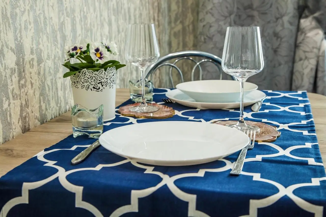 Брянск: Apartment on Rekunkova, СК Варяг