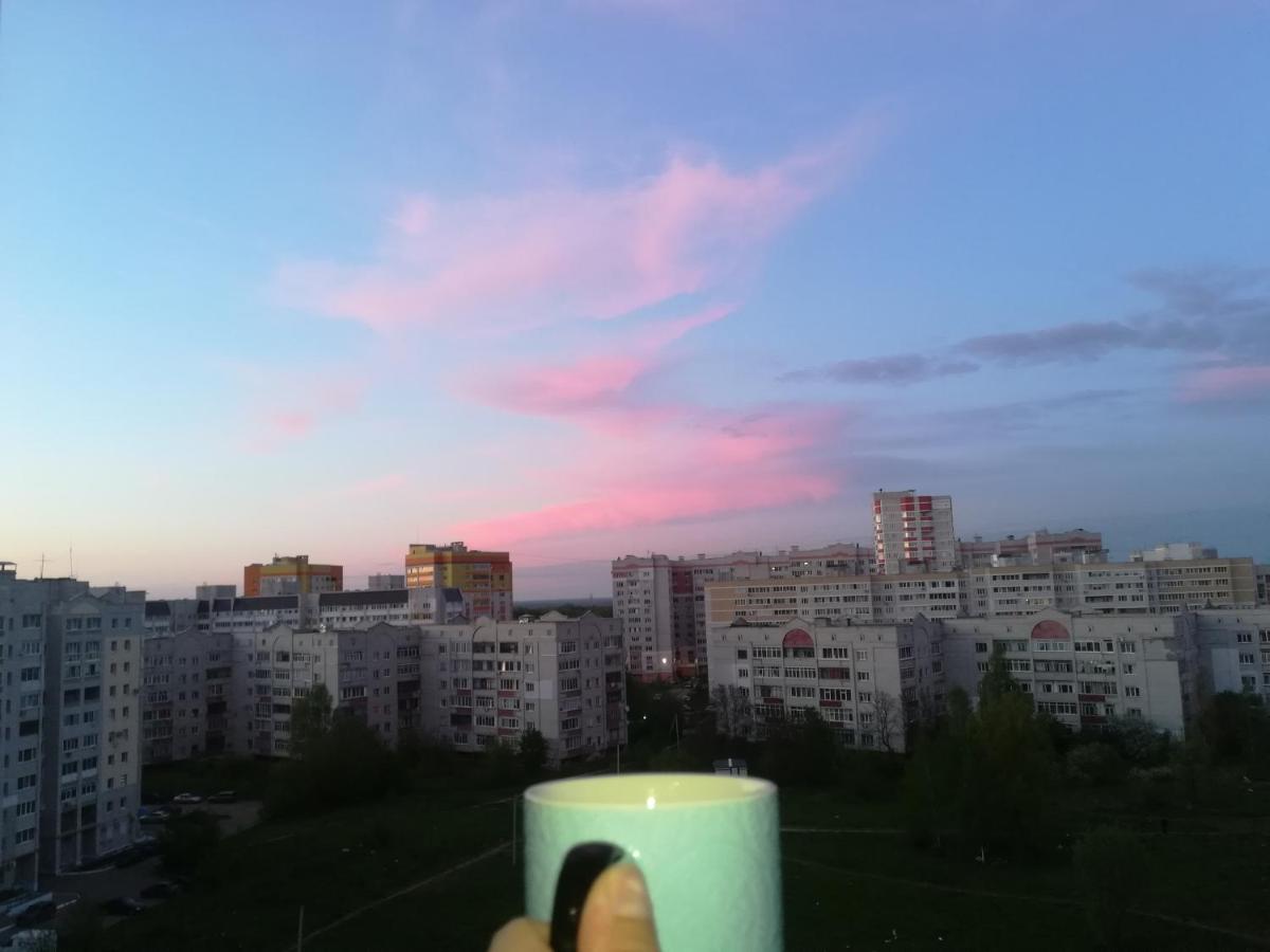 Брянск: Apartment on Rekunkova, СК Варяг