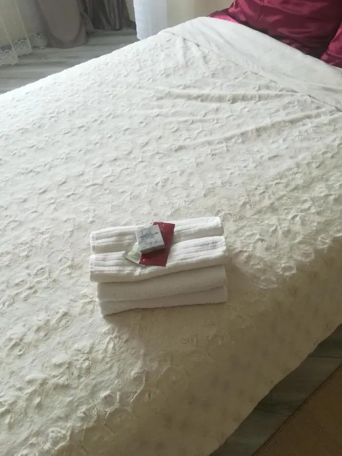 Брянск: Apartment on Rekunkova, СК Варяг