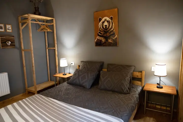 Пятигорск: Гостевой дом Большой Кавказ LOFT